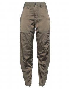 Брюки USE High, темно-зелёный