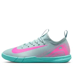 Кроссовки (GS) Nike Jr. Mercurial Vapor 16 Academy 'Ocean Cube Pink Blast'