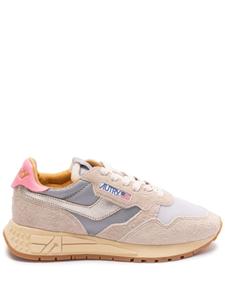 Кроссовки Autry Reelwind, нейтральный