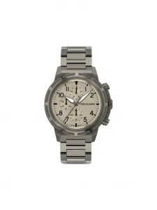 Наручные часы 44 мм Ferragamo, серый