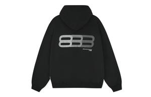 ALWAYS MOVING Толстовка Унисекс FPA, Хизер Грей