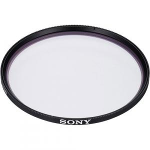 Фильтр Sony 72mm Multi-Coated (MC) Protector Filter VF-72MPAM