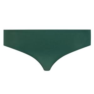 Трусики Chantelle, зеленый