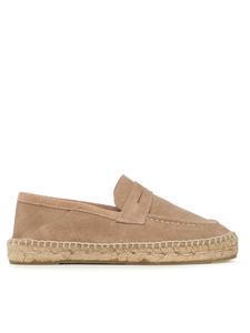Эспадрильи Loafers Espadrilles W 1.9 LW Manebi, бежевый