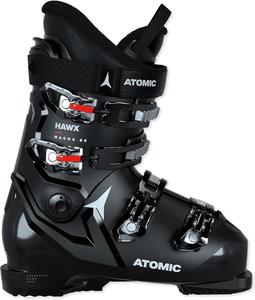 Мужские горнолыжные ботинки Atomic HAWX Magna 80, Black/Anthracite