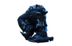 Yuluna, Ghost Nun, Anna Bell Universe Soul Summoning Mystery Boxes, одиночный мистери-бокс/полный бокс 12 шт POP MART