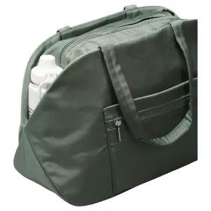 Lululemon Сумка женская на одно плечо с регулируемым съемным ремнем Gray Eucalyptus