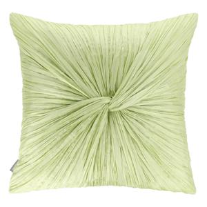 Наволочка home&you светло-зеленый, 45/45 см