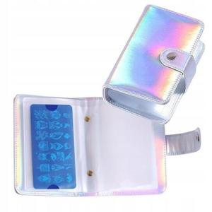 Органайзер на 20 пластин для марок.Футляр для марок., Tojato