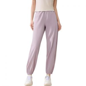 361° Спортивные брюки женские Light Smokey Mauve тонкие