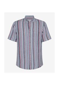 Рубашка с короткими рукавами Brax, красный