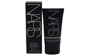 Тройной увлажняющий тонирующий праймер и консилер праймер для сияния тона кожи 50мл NARS