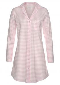 Ночная рубашка VIVANCE Dreams, розовый