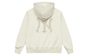 Свитшот Unisex New York Yankees 25FW MLB, слоновая кость