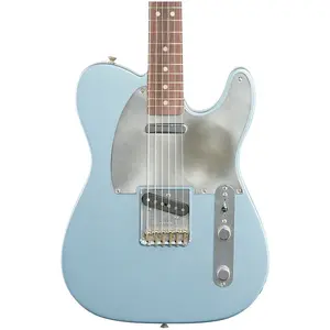 Электрогитара Fender Chrissie Hynde Telecaster (с сумкой)