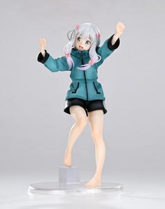 Фигурка Eromanga Sensei - Izumi Sagiri Coreful Prize Figure (Hoodie Ver.)