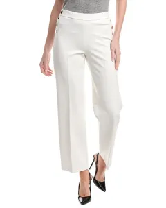 Брюки Pull On Sailor Wide Leg Anne Klein