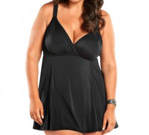 Женское платье Always for Me, черный