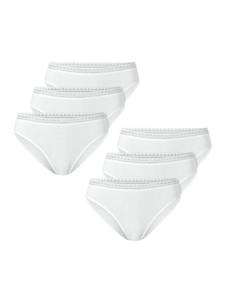 Трусы Schiesser, белый