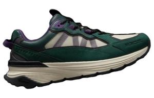 Lite Casual Shoes Мужские Зеленые Белые Moncler