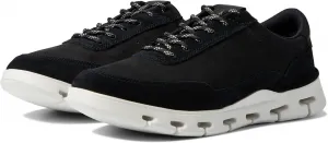 Кроссовки Clarks Mens Nature X One, черный