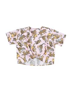 Топ Vicolo, розовый