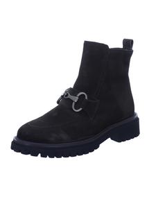 коричневые ботильоны Paul Green