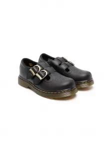 Лоферы 8065 Mary Jane Dr. Martens Kids, черный