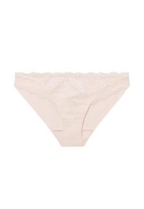 Трусики бикини reve Simone PéRèLe, розовый