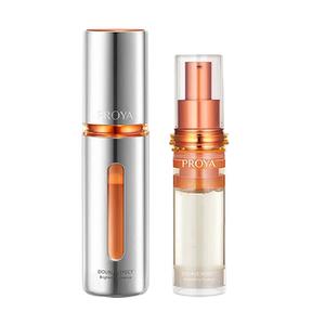 3.0 Dual Action Сыворотки Против Гликации Успокаивающие Подтягивающие Увлажняющие Восстанавливающие Устойчивые к Морщинам PROYA, 30ml refill + replacement refill