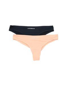 Трусы Giorgio Armani, розовый