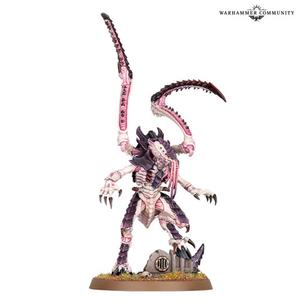 Фигурки Tyranids: Lictor Games Workshop