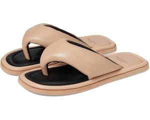 Сандалии Tony Bianco Nikki, цвет Skin Nappa