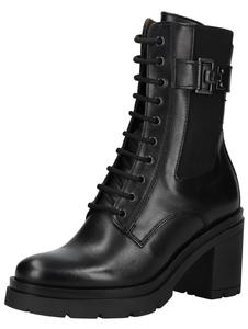 Ботильоны Nero Giardini, Black