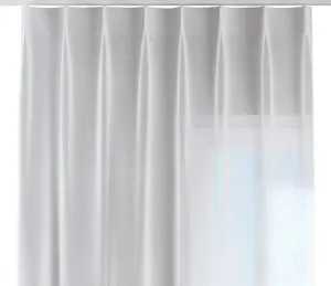 Штора с фламандскими одинарными складками Dekoria