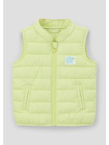 s.Oliver Жилет для активного отдыха, цвет 7017_лаймовый