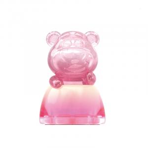 Коллекция Disney Lotso клубничная конфета стилизация мистическая коробка одиночная мистическая коробка/полная коробка 8 шт TOP TOY