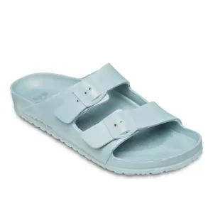 W Embark Rf Quiksilver Женские сандалии, голубой