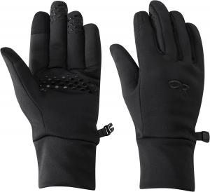 Женские перчатки Outdoor Research Vigor Heavyweight Sensor, Black