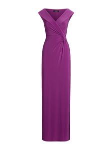 Вечернее платье Lauren Ralph Lauren LEONIDAS, цвет Orchid