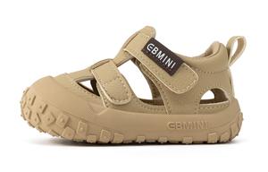 Обувь для малышей EBMINI, хаки