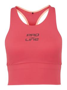 Функциональный топ Venice Beach, цвет red melon