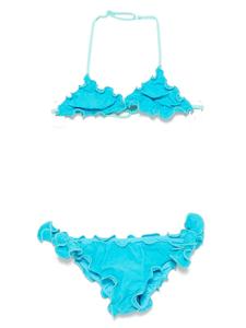 Крис бикини MC2 Saint Barth Kids, синий