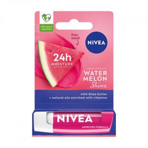 Карандаш для губ арбузный Nivea, 5,5 мл