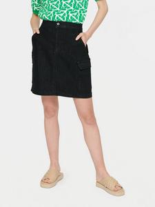 Юбка Vando Cargo Saint Tropez, Black