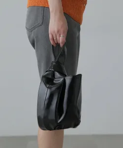 Сумка с одной ручкой Free'S Mart, цвет Black