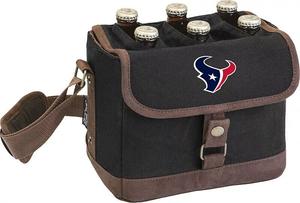 Сумка-холодильник для пива Picnic Time Houston Texans