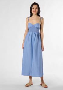 Повседневное платье Marie Lund, синий