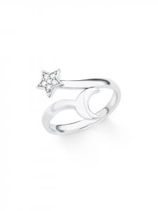 s.Oliver Серебряное кольцо