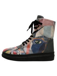 Сапоги Dogo Future Boots - You Are Never Alone, серый